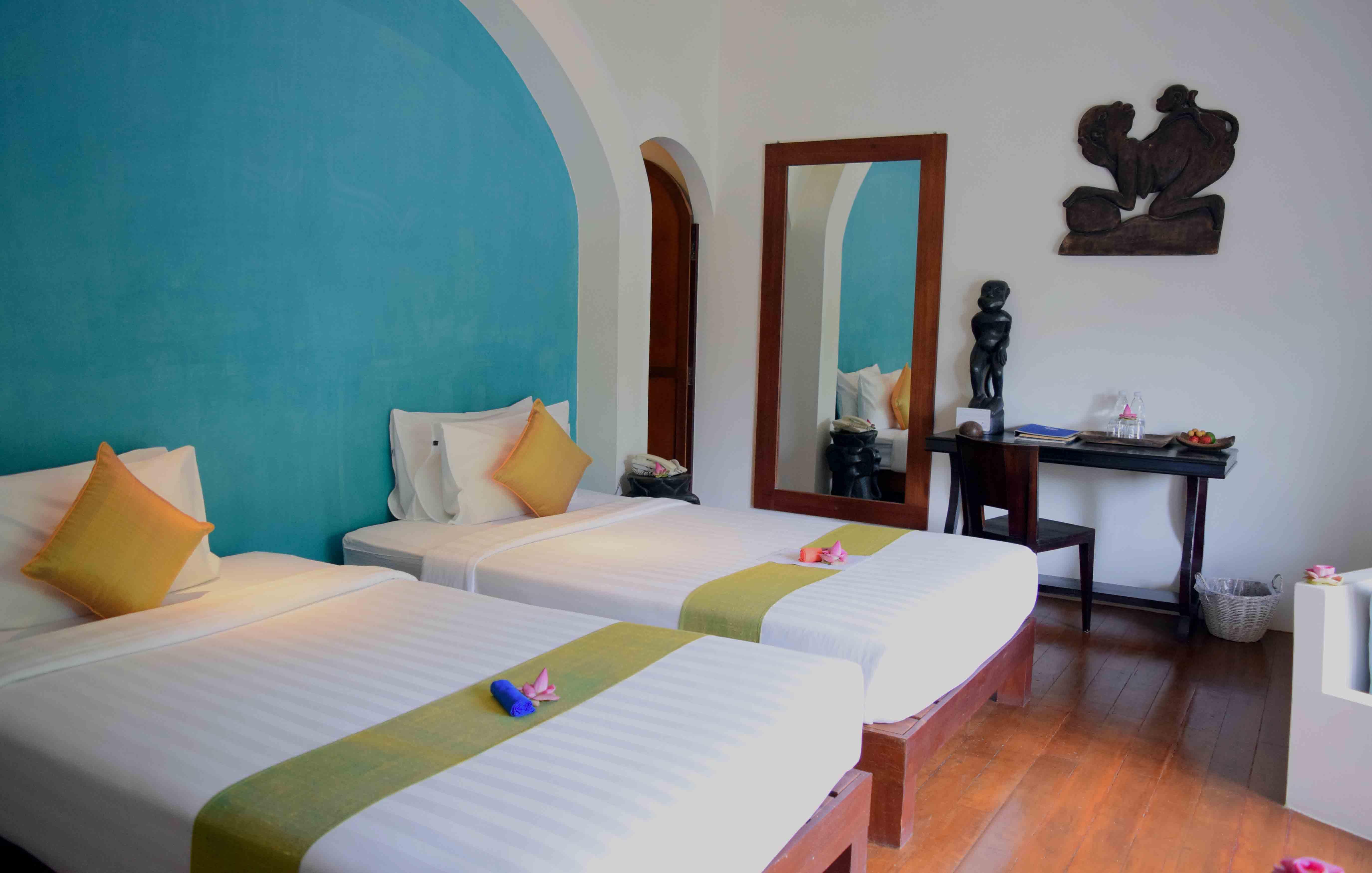 Navutu Dreams Resort & Wellness Retreat Ciudad de Siem Riep Exterior foto